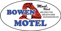 Bowen Motel